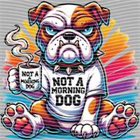 Animal Text Series-AT 1690